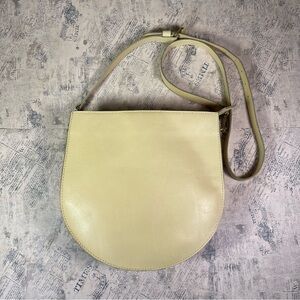 Madewell The Transport Saddlebag